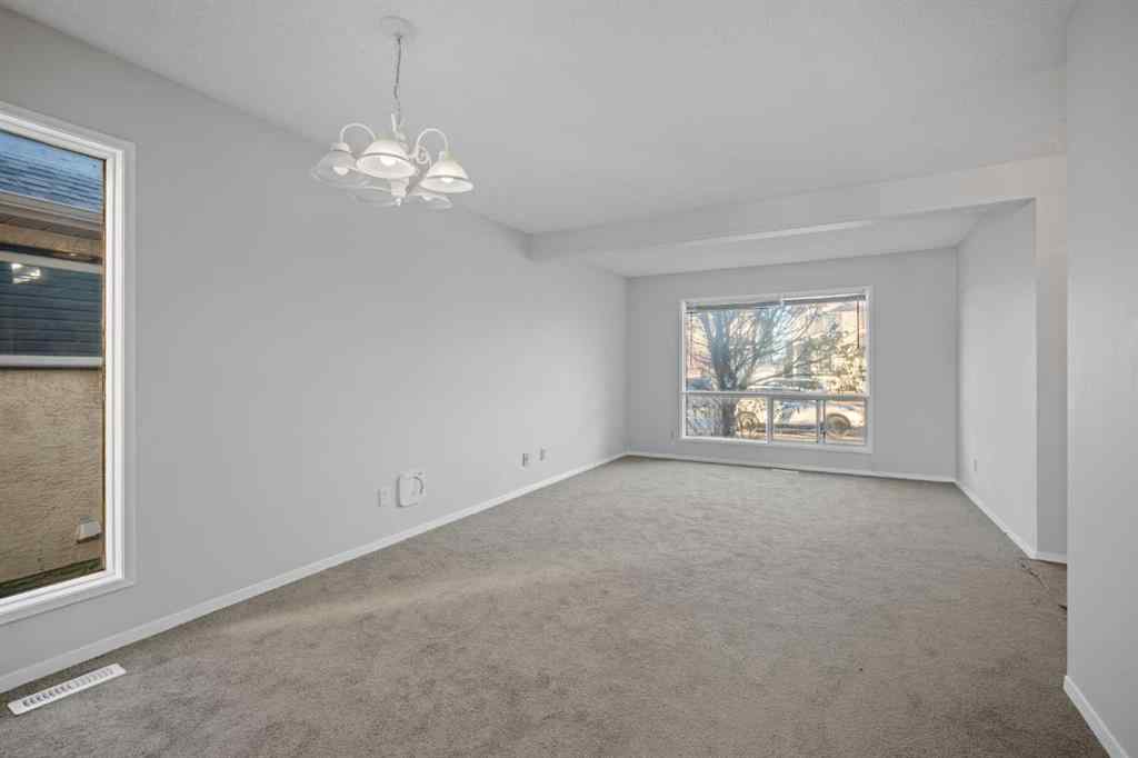 MLS® A2267289 - 103 Taradale Drive NE in Taradale Calgary, Residential