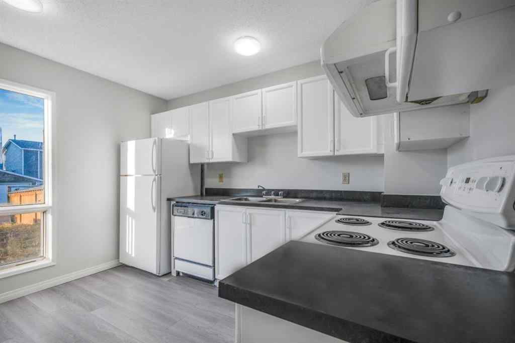 MLS® A2267289 - 103 Taradale Drive NE in Taradale Calgary, Residential