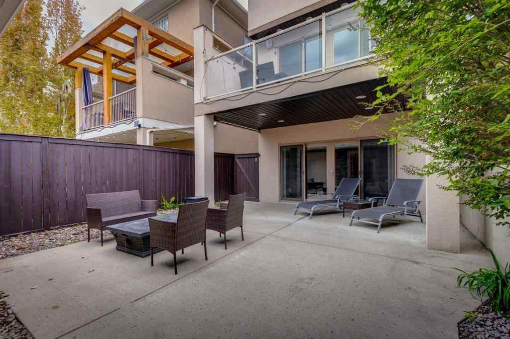 MLS® A2267290 - 2005 32 Avenue SW in South Calgary Calgary, Residential