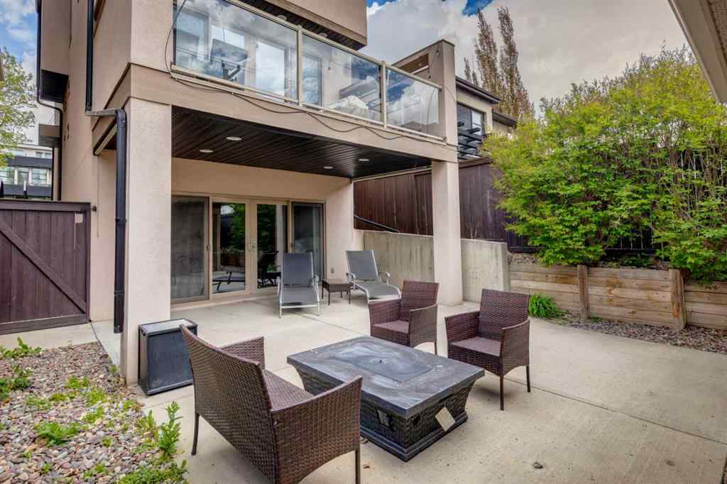 MLS® A2267290 - 2005 32 Avenue SW in South Calgary Calgary, Residential