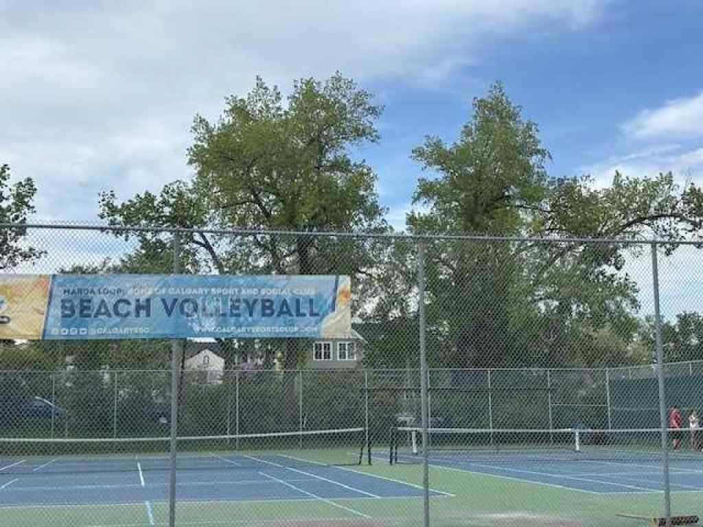 MLS® A2267290 - 2005 32 Avenue SW in South Calgary Calgary, Residential