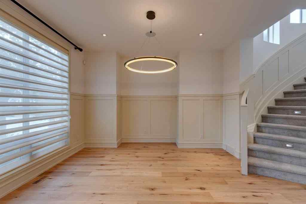 MLS® A2267290 - 2005 32 Avenue SW in South Calgary Calgary, Residential