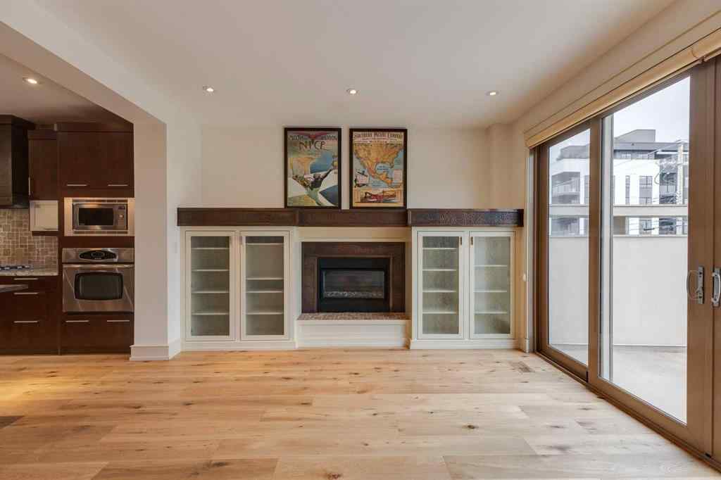 MLS® A2267290 - 2005 32 Avenue SW in South Calgary Calgary, Residential