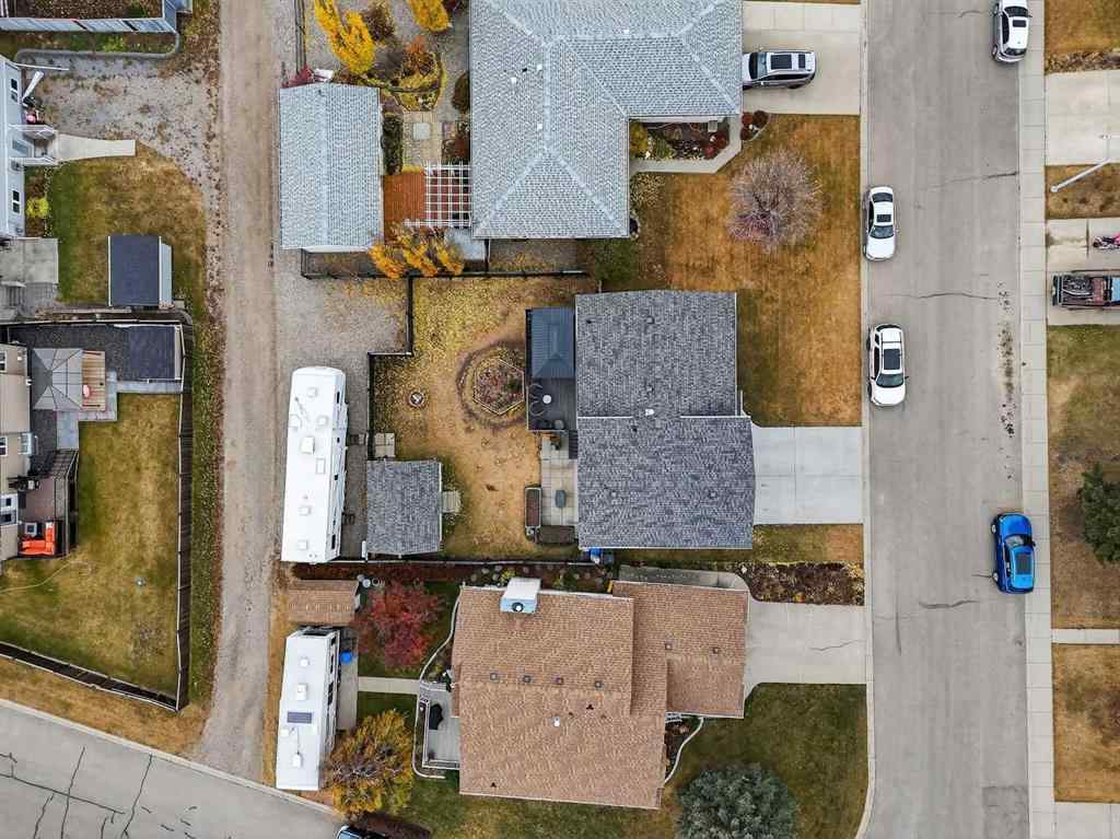 MLS® A2267294 - 225 10 Avenue NE in NONE Sundre, Residential