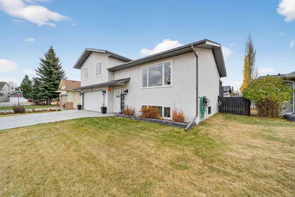 MLS® A2267294 - 225 10 Avenue NE in NONE Sundre, Residential