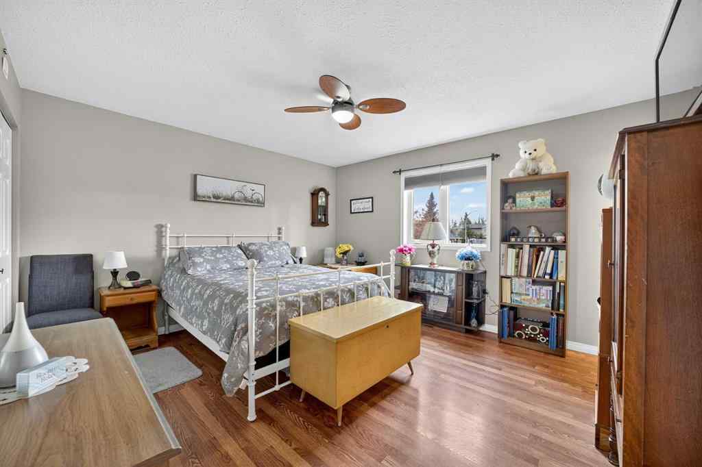 MLS® A2267294 - 225 10 Avenue NE in NONE Sundre, Residential