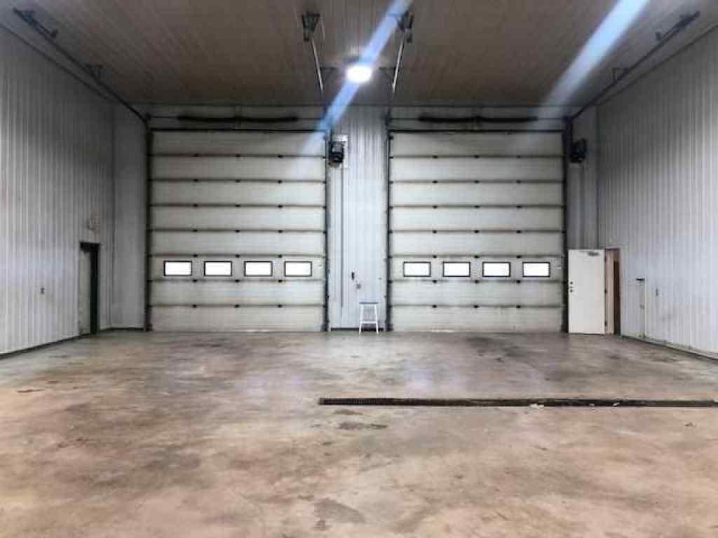 MLS&reg; # A2267295 - 11816 95 Street  in NONE High Level, Commercial Open Houses