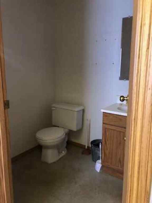 MLS&reg; # A2267295 - 11816 95 Street  in NONE High Level, Commercial Open Houses