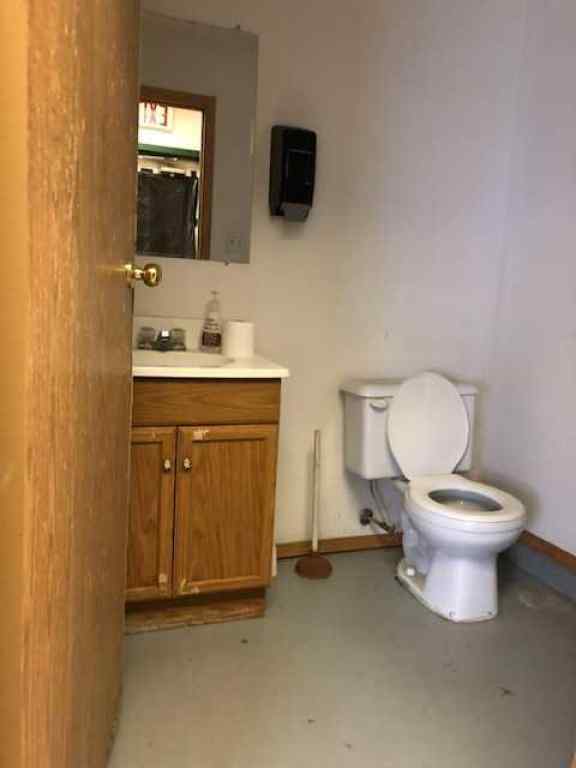 MLS&reg; # A2267295 - 11816 95 Street  in NONE High Level, Commercial Open Houses