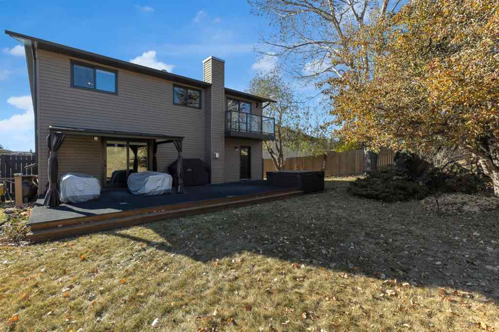 MLS® A2267296 - 224 Ranchridge Bay NW in Ranchlands Calgary, Residential