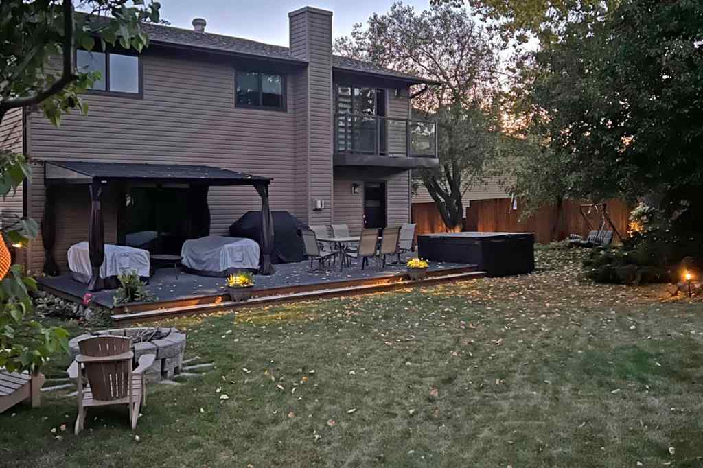 MLS® A2267296 - 224 Ranchridge Bay NW in Ranchlands Calgary, Residential