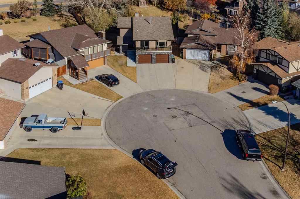 MLS® A2267296 - 224 Ranchridge Bay NW in Ranchlands Calgary, Residential