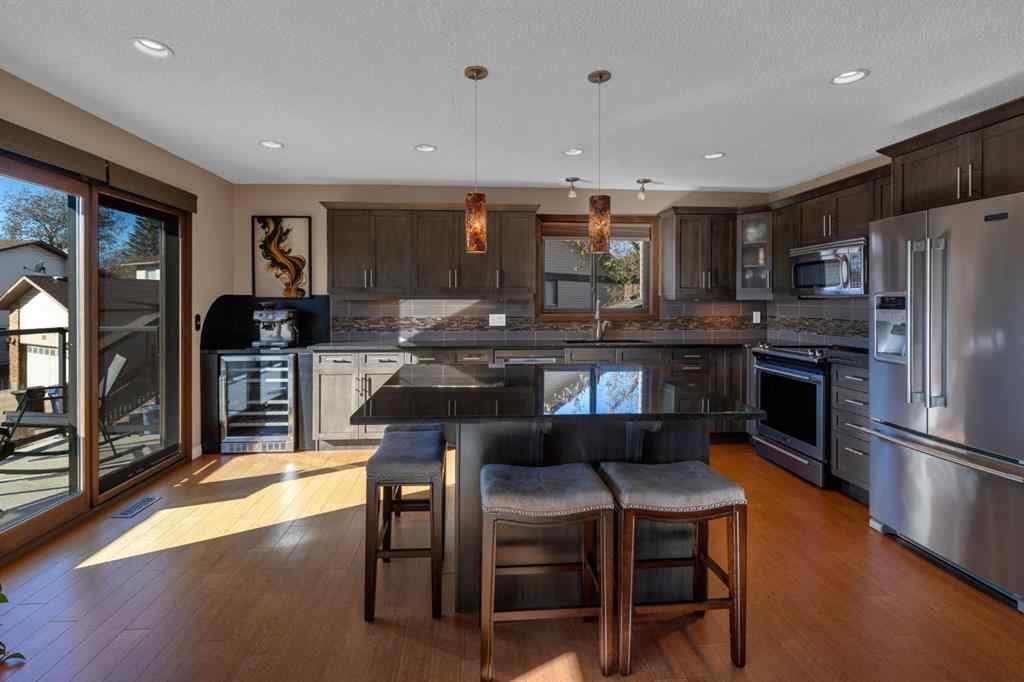 MLS® A2267296 - 224 Ranchridge Bay NW in Ranchlands Calgary, Residential