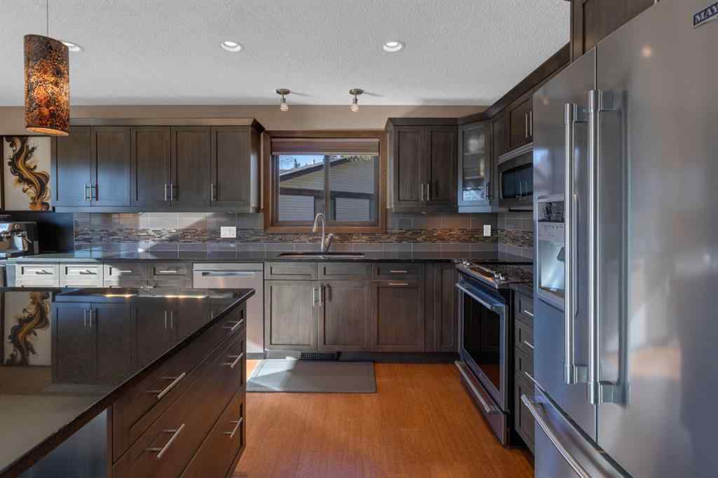 MLS® A2267296 - 224 Ranchridge Bay NW in Ranchlands Calgary, Residential