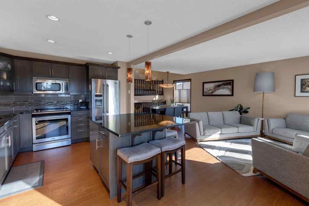 MLS® A2267296 - 224 Ranchridge Bay NW in Ranchlands Calgary, Residential