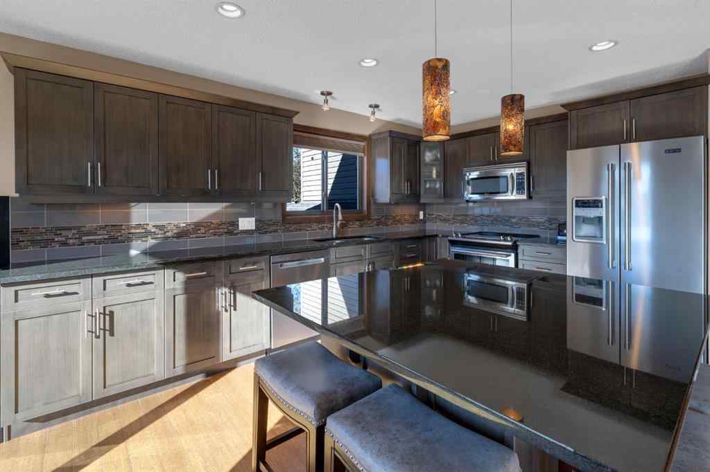 MLS® A2267296 - 224 Ranchridge Bay NW in Ranchlands Calgary, Residential