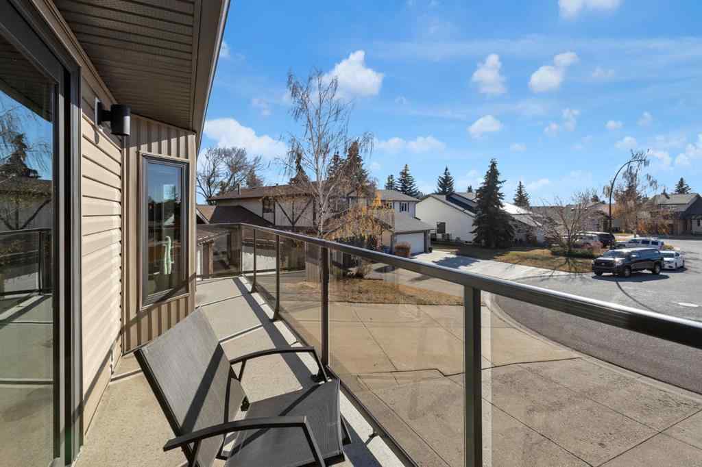 MLS® A2267296 - 224 Ranchridge Bay NW in Ranchlands Calgary, Residential