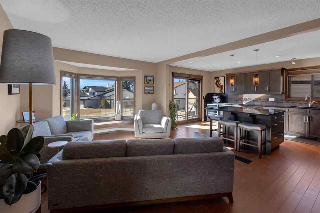 MLS® A2267296 - 224 Ranchridge Bay NW in Ranchlands Calgary, Residential