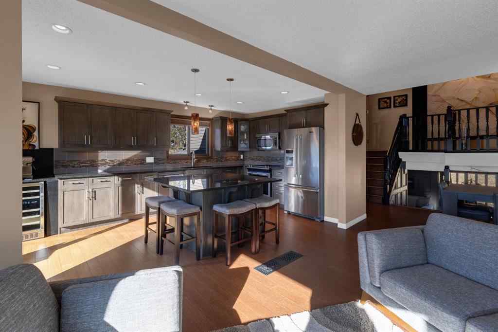 MLS® A2267296 - 224 Ranchridge Bay NW in Ranchlands Calgary, Residential