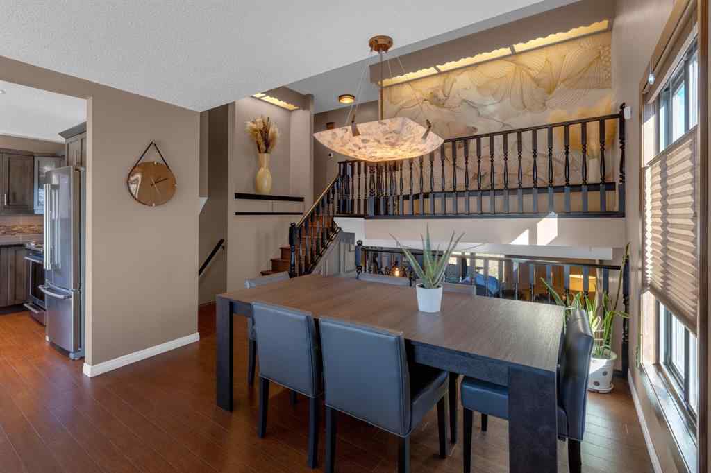 MLS® A2267296 - 224 Ranchridge Bay NW in Ranchlands Calgary, Residential