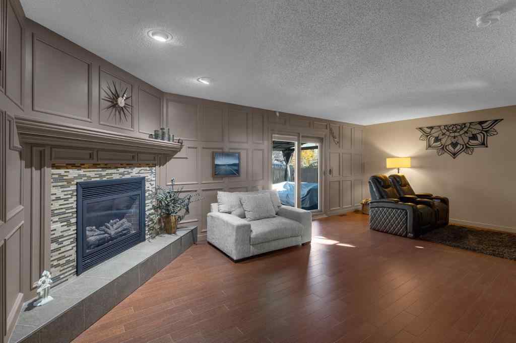 MLS® A2267296 - 224 Ranchridge Bay NW in Ranchlands Calgary, Residential