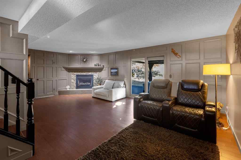 MLS® A2267296 - 224 Ranchridge Bay NW in Ranchlands Calgary, Residential