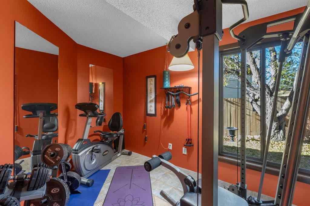 MLS® A2267296 - 224 Ranchridge Bay NW in Ranchlands Calgary, Residential