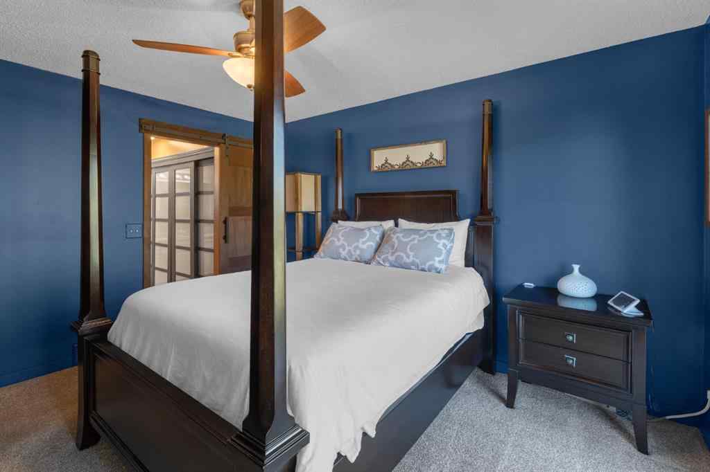 MLS® A2267296 - 224 Ranchridge Bay NW in Ranchlands Calgary, Residential