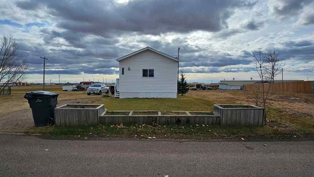 MLS® A2267297 - 4404 PARK Crescent  in NONE Coronation, Residential