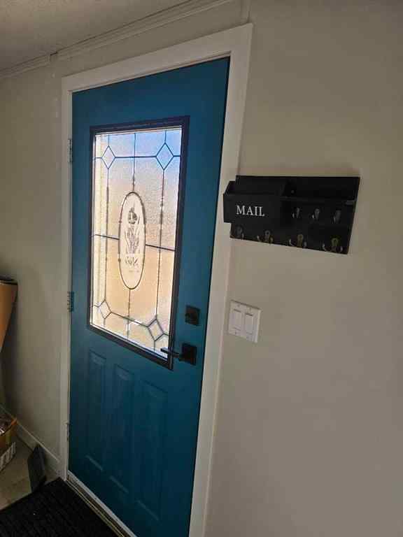 MLS® A2267297 - 4404 PARK Crescent  in NONE Coronation, Residential