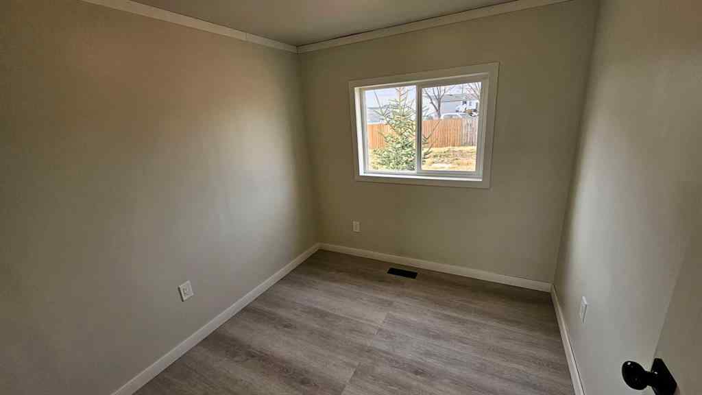 MLS® A2267297 - 4404 PARK Crescent  in NONE Coronation, Residential