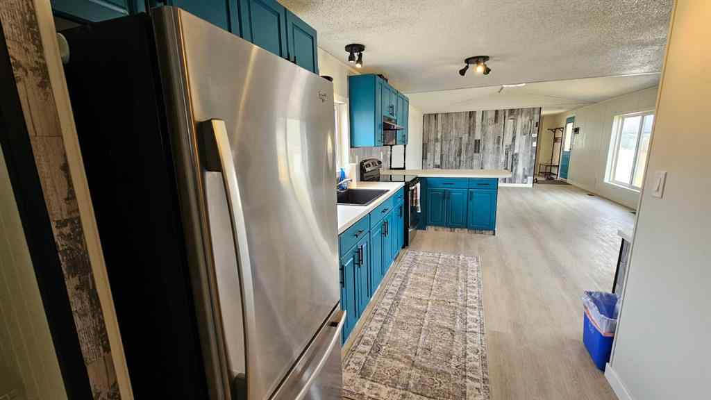 MLS® A2267297 - 4404 PARK Crescent  in NONE Coronation, Residential