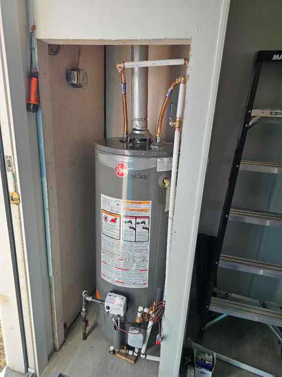 MLS® A2267297 - 4404 PARK Crescent  in NONE Coronation, Residential