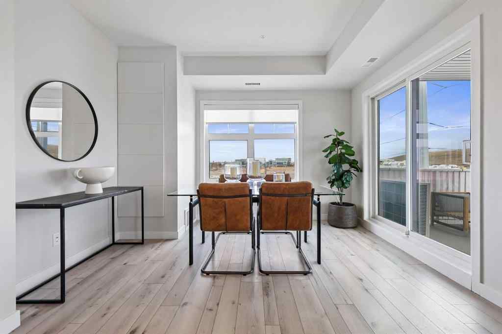 MLS® A2267298 - Unit #326 255 Les Jardins Park SE in Douglasdale/Glen Calgary, Residential