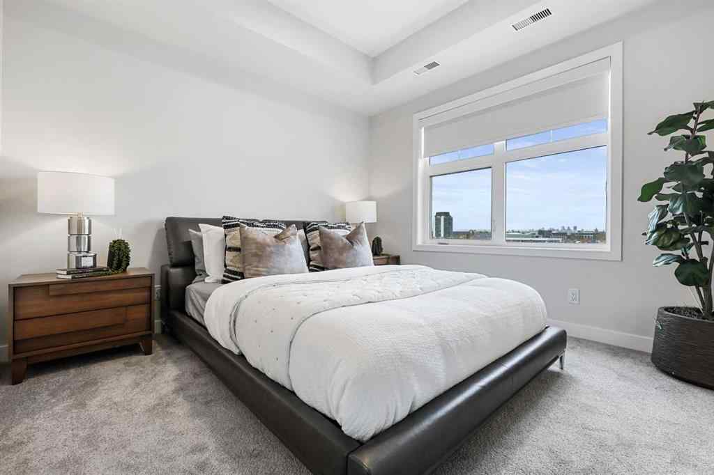 MLS® A2267298 - Unit #326 255 Les Jardins Park SE in Douglasdale/Glen Calgary, Residential