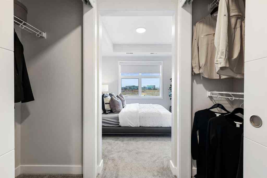 MLS® A2267298 - Unit #326 255 Les Jardins Park SE in Douglasdale/Glen Calgary, Residential