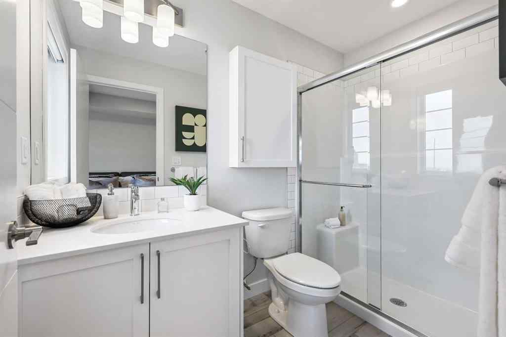 MLS® A2267298 - Unit #326 255 Les Jardins Park SE in Douglasdale/Glen Calgary, Residential