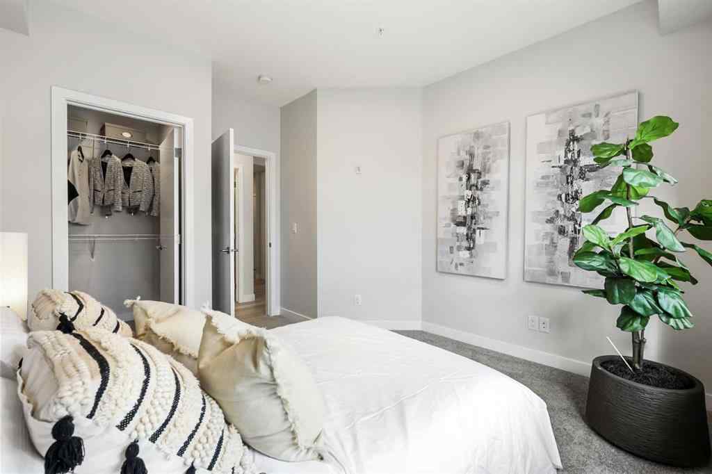 MLS® A2267298 - Unit #326 255 Les Jardins Park SE in Douglasdale/Glen Calgary, Residential