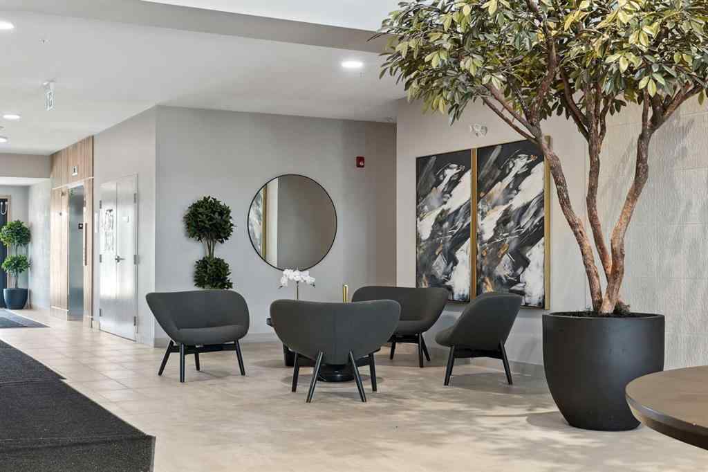 MLS® A2267298 - Unit #326 255 Les Jardins Park SE in Douglasdale/Glen Calgary, Residential