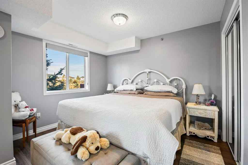 MLS® A2267301 - Unit #2230 1818 Simcoe Boulevard SW in Signal Hill Calgary, Residential