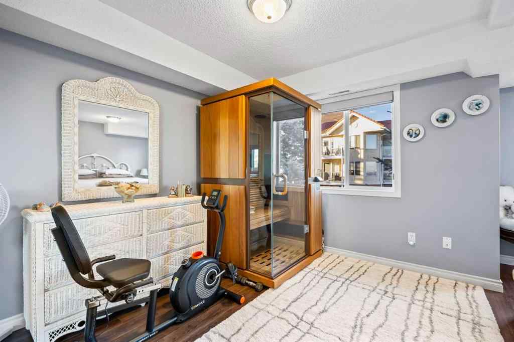 MLS® A2267301 - Unit #2230 1818 Simcoe Boulevard SW in Signal Hill Calgary, Residential