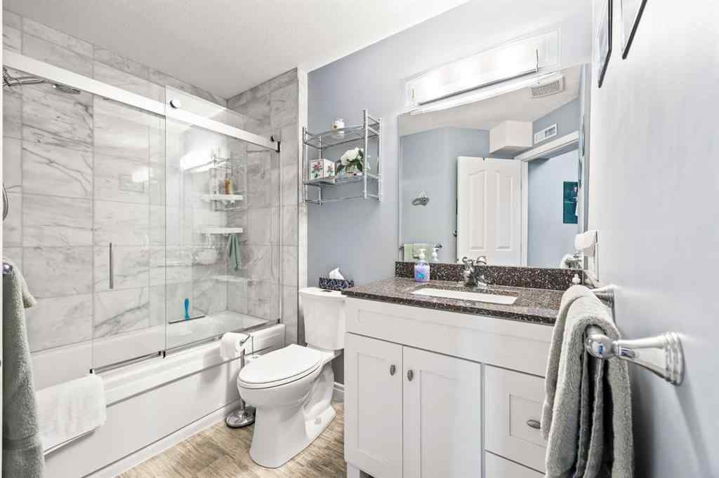 MLS® A2267301 - Unit #2230 1818 Simcoe Boulevard SW in Signal Hill Calgary, Residential