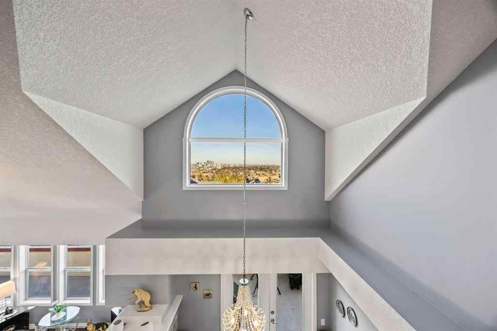 MLS® A2267301 - Unit #2230 1818 Simcoe Boulevard SW in Signal Hill Calgary, Residential