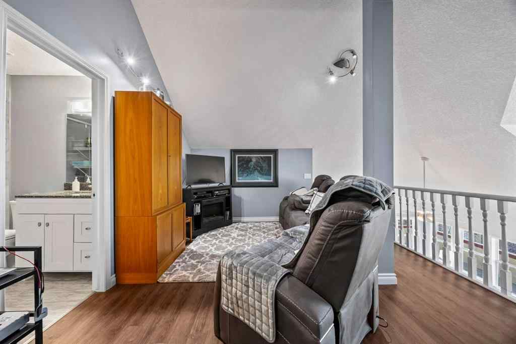 MLS® A2267301 - Unit #2230 1818 Simcoe Boulevard SW in Signal Hill Calgary, Residential