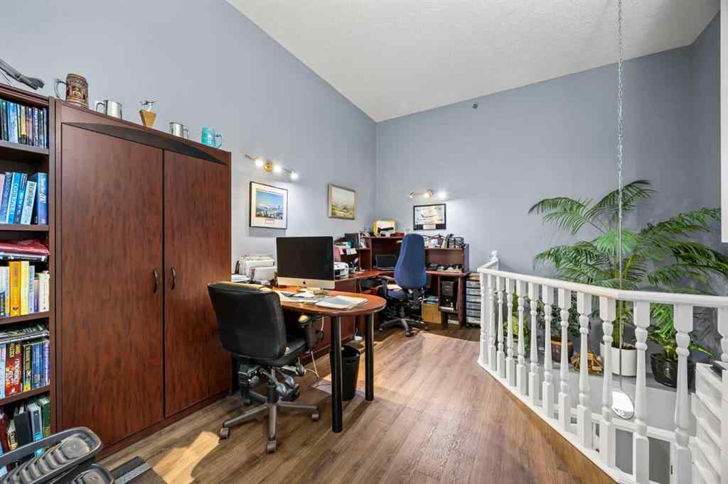 MLS® A2267301 - Unit #2230 1818 Simcoe Boulevard SW in Signal Hill Calgary, Residential