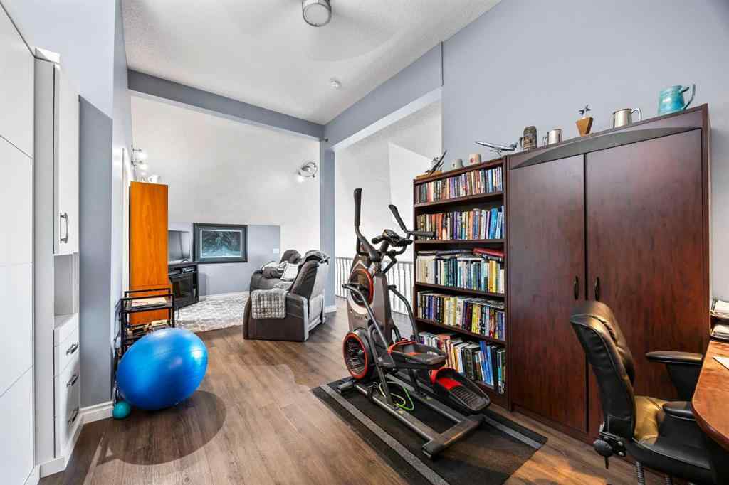 MLS® A2267301 - Unit #2230 1818 Simcoe Boulevard SW in Signal Hill Calgary, Residential