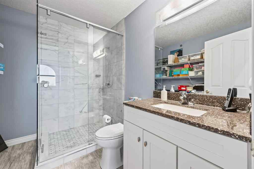 MLS® A2267301 - Unit #2230 1818 Simcoe Boulevard SW in Signal Hill Calgary, Residential