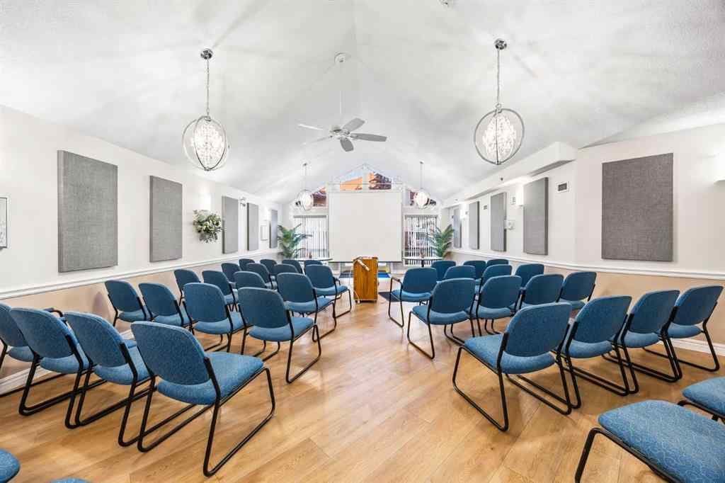 MLS® A2267301 - Unit #2230 1818 Simcoe Boulevard SW in Signal Hill Calgary, Residential