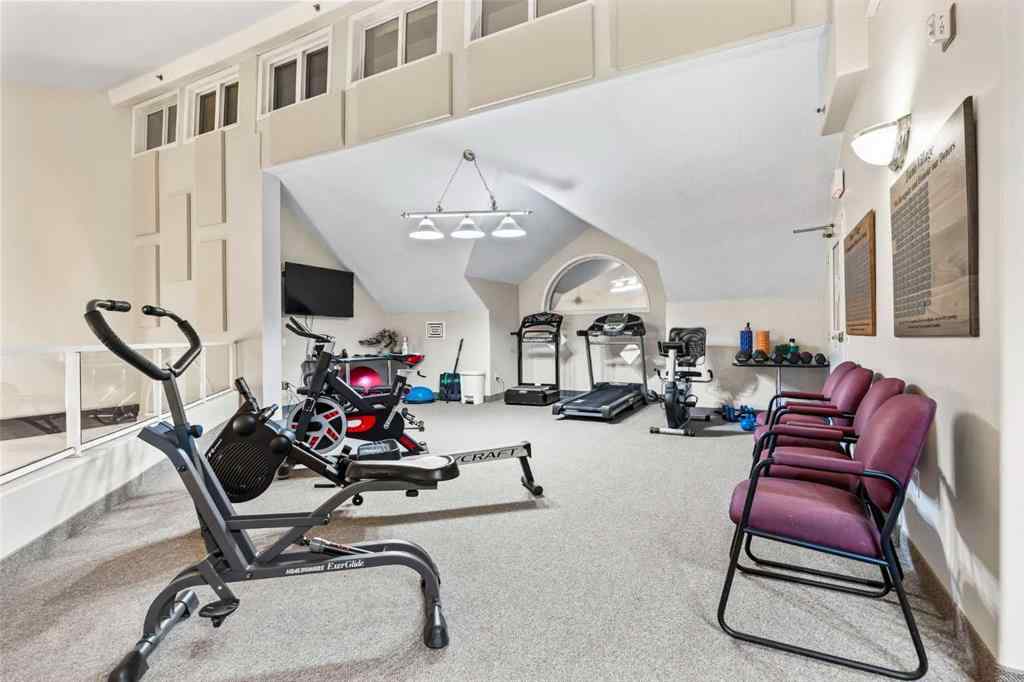 MLS® A2267301 - Unit #2230 1818 Simcoe Boulevard SW in Signal Hill Calgary, Residential