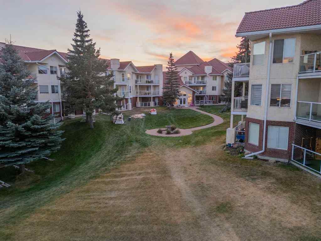 MLS® A2267301 - Unit #2230 1818 Simcoe Boulevard SW in Signal Hill Calgary, Residential